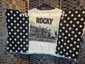 Rocky Poncho