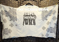 NSync Poncho