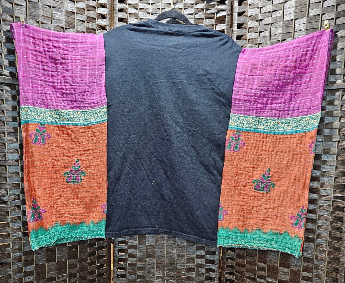 Jimi Hendrix Poncho