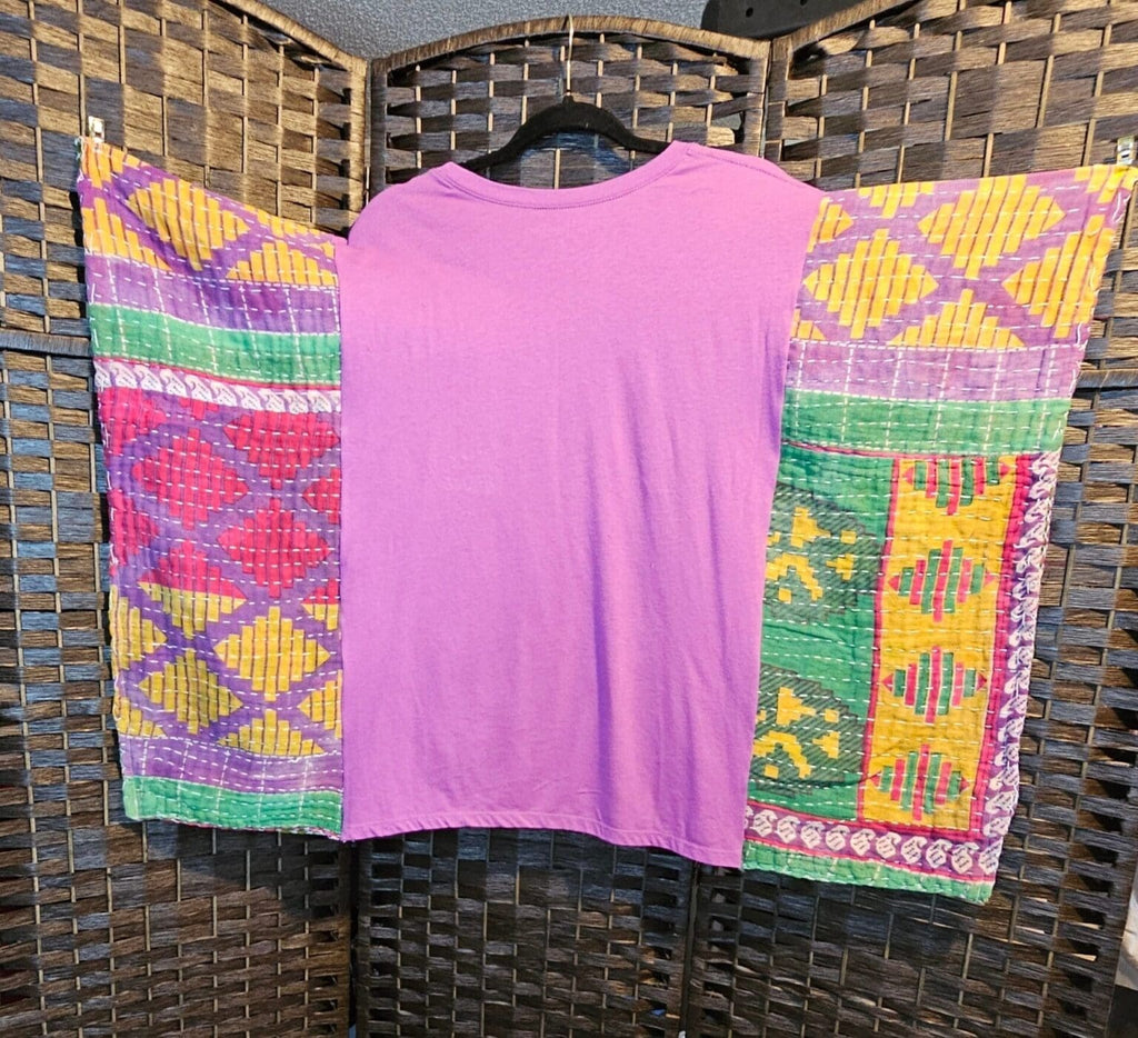 Poncho The Rolling Stones