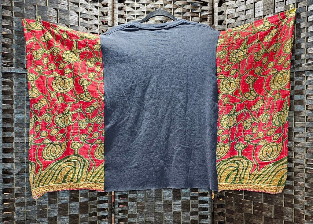 Guitar Poncho