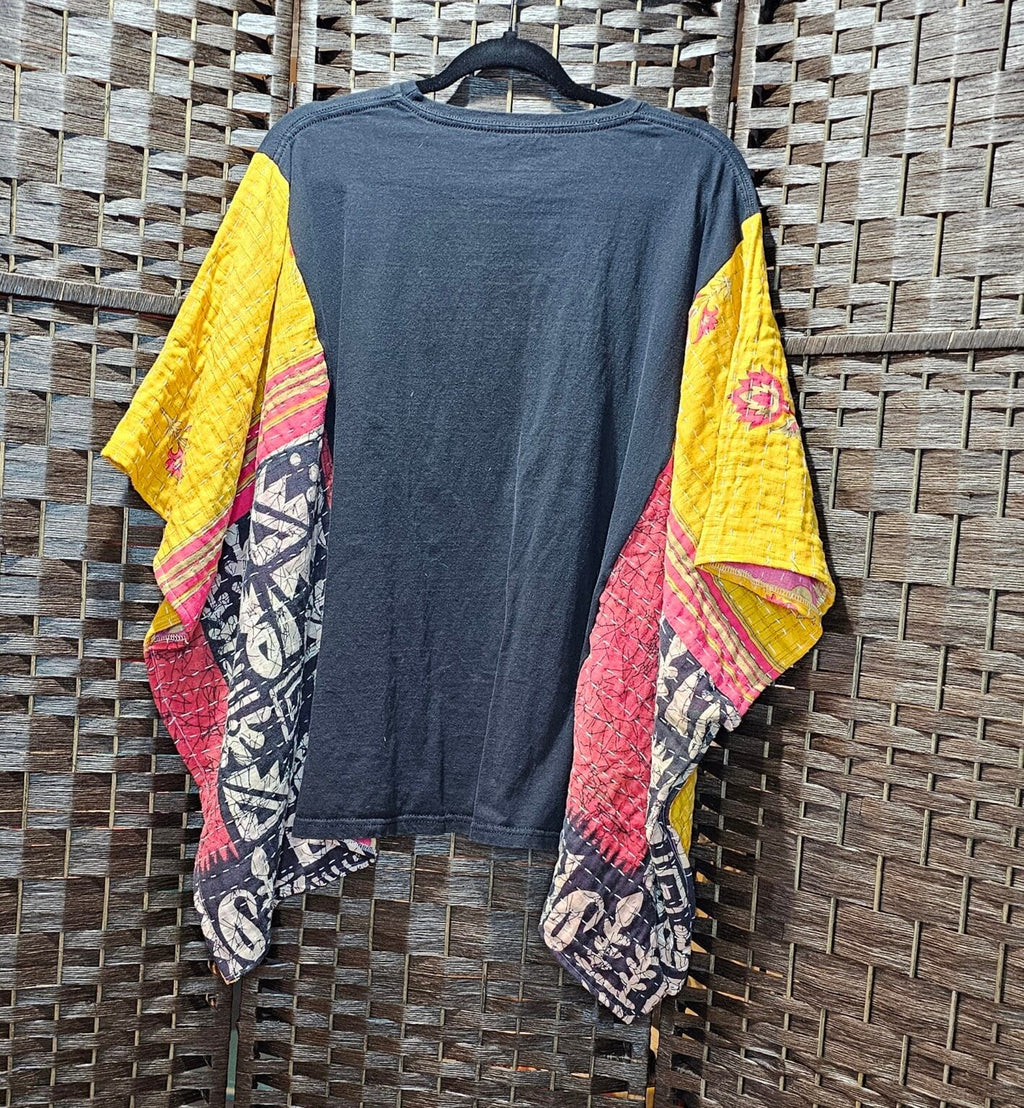 Alien Poncho