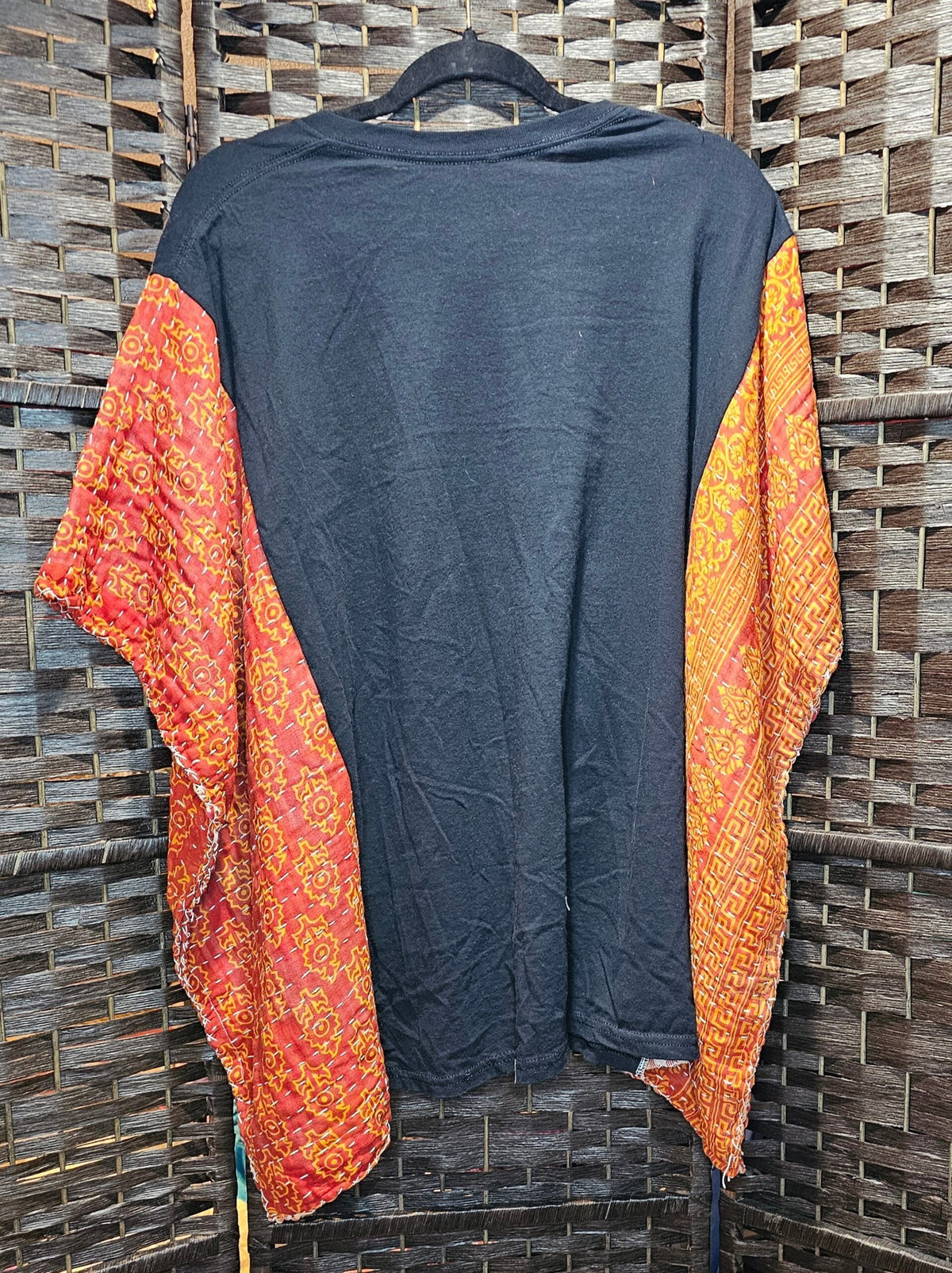 The Godfather Poncho