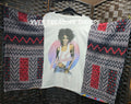 Whitney Houston Poncho