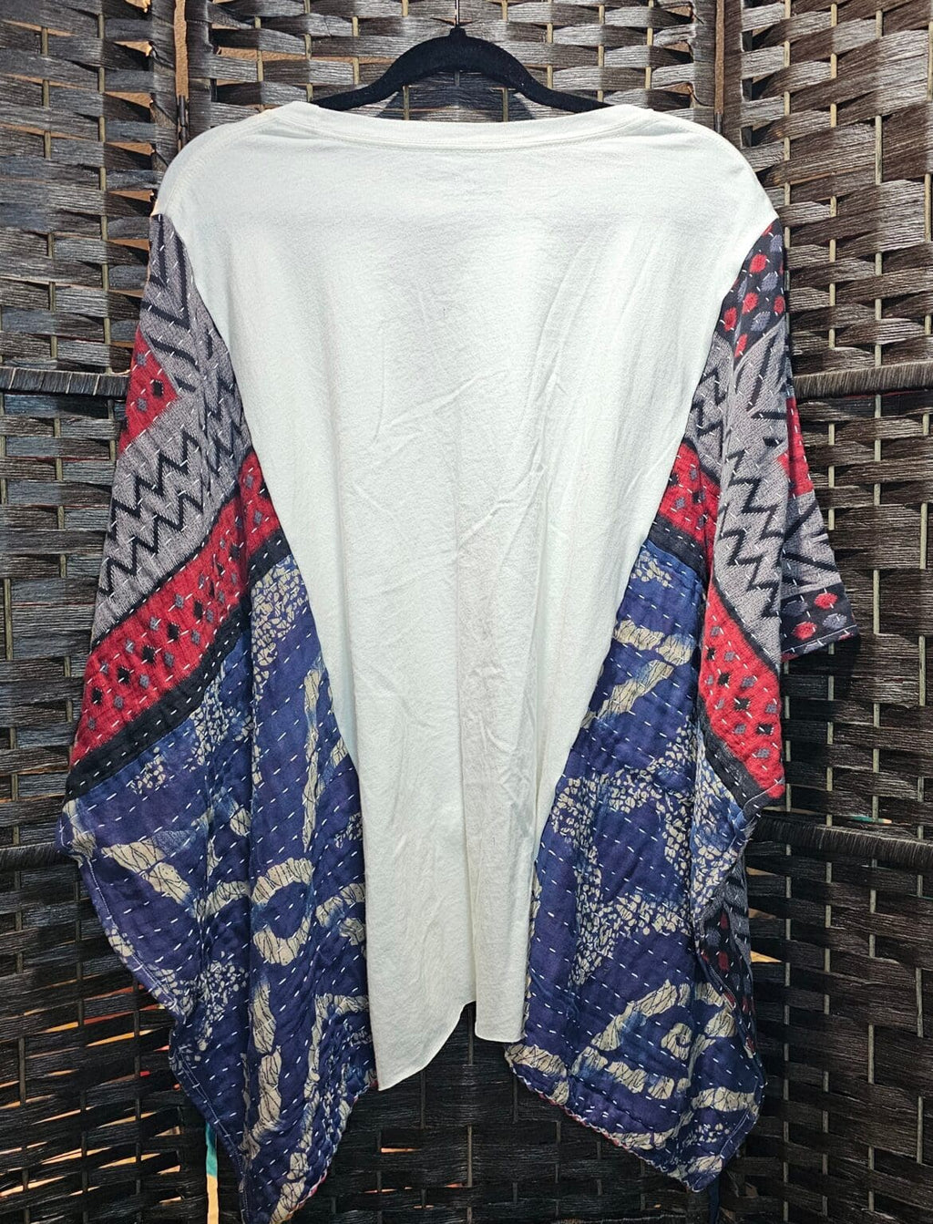 Whitney Houston Poncho