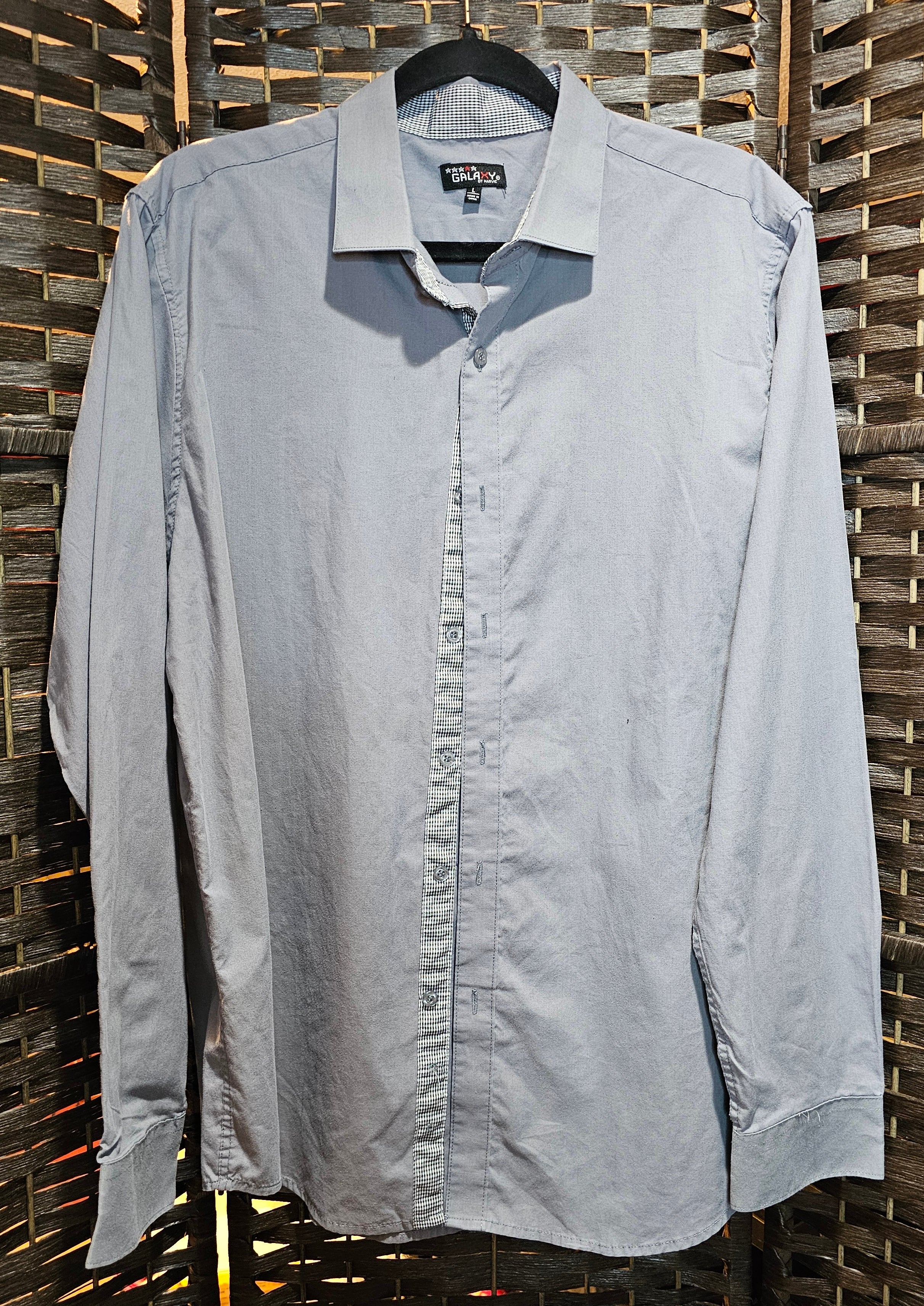 Upcycled Movie Top Large