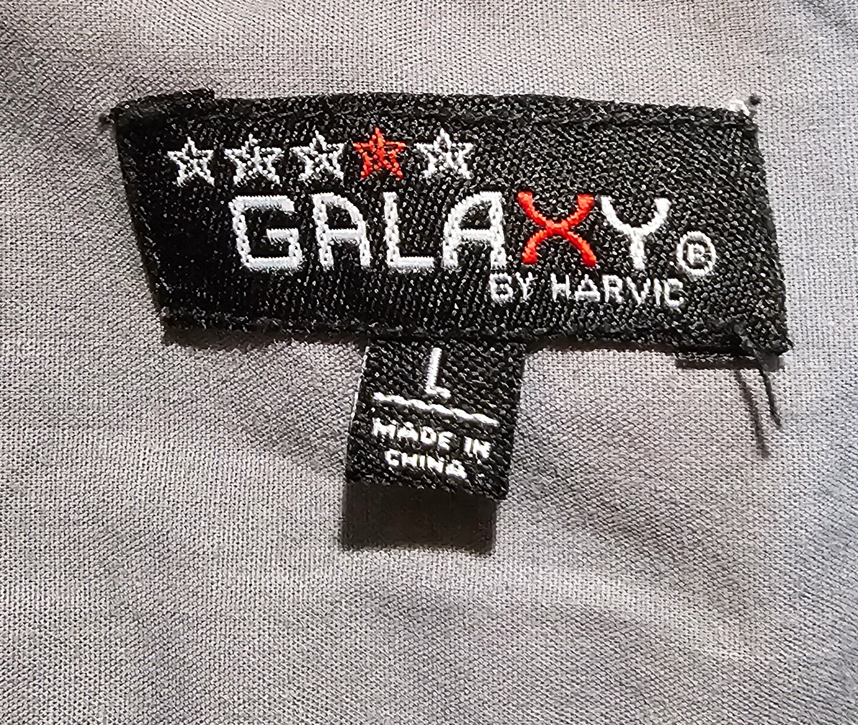Upcycled Movie Top Large