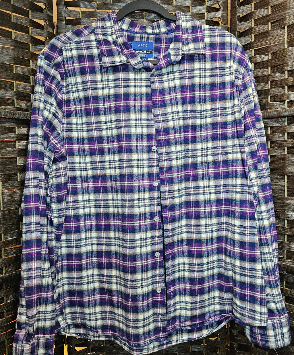 Upcycled Movie Top XXLarge