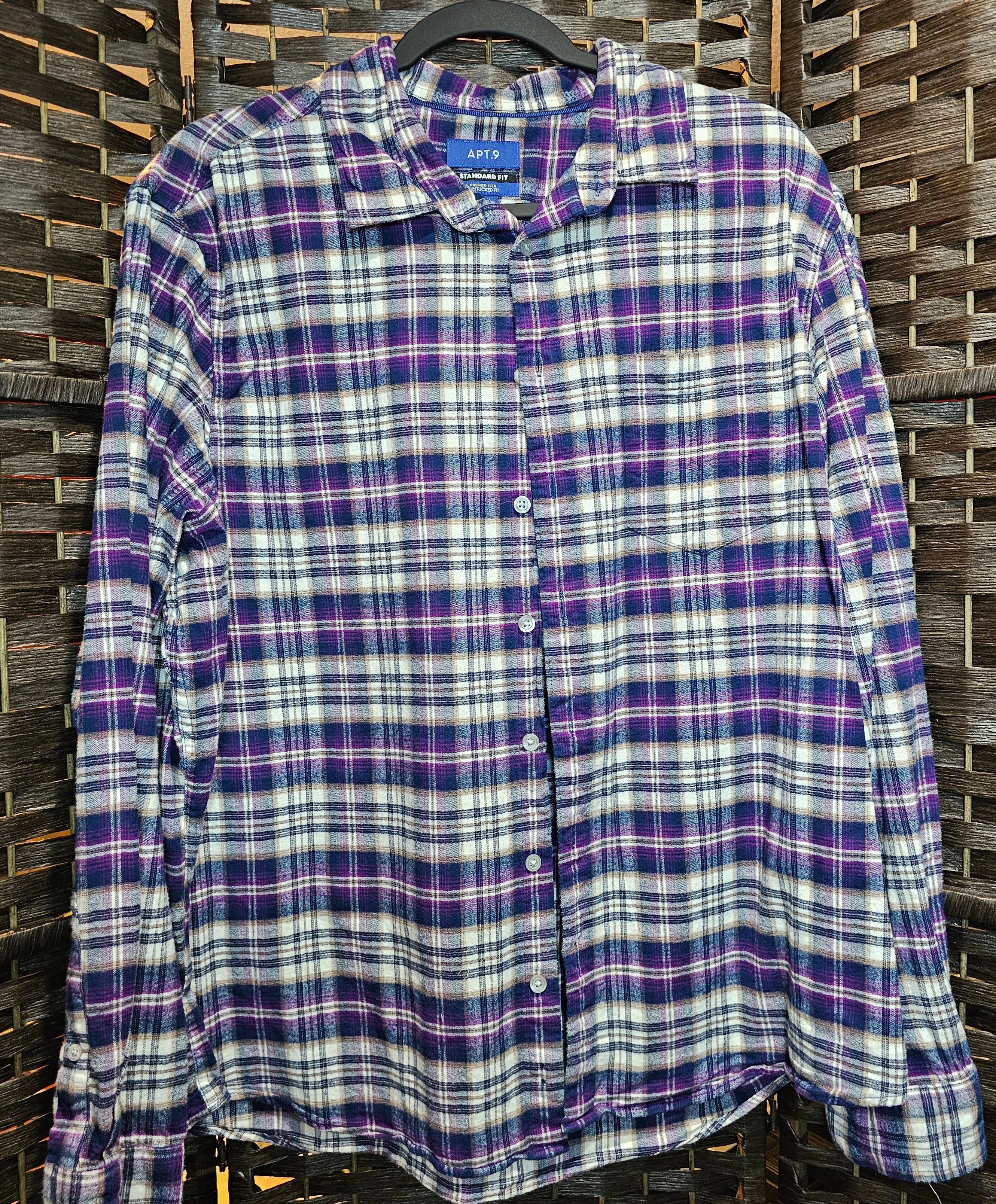 Upcycled Movie Top XXLarge