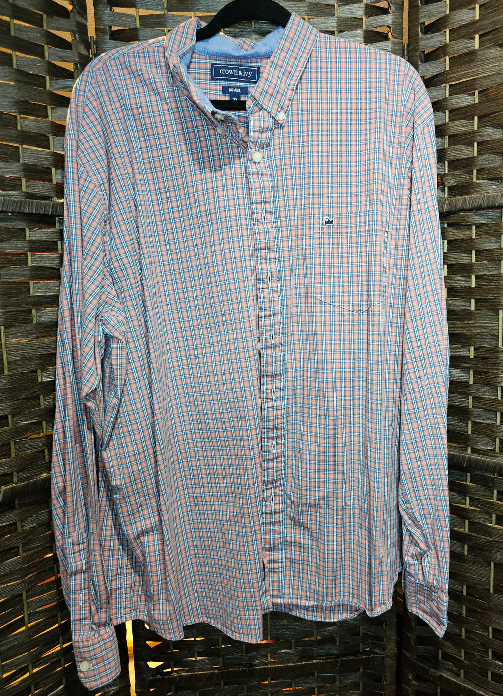 Upcycled Movie Top 2X Top