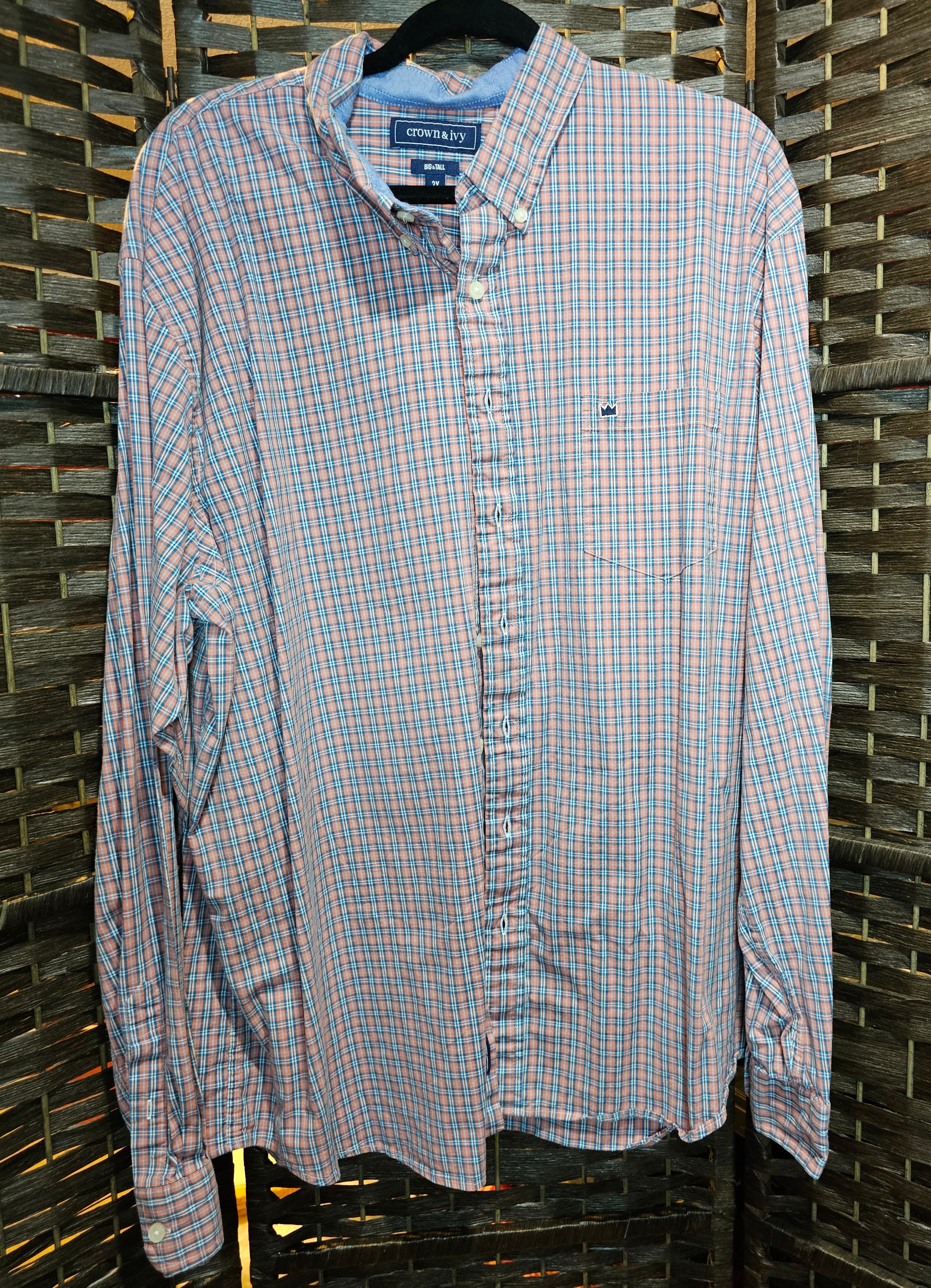 Upcycled Movie Top 2X Top