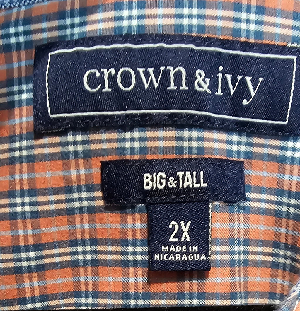 Upcycled Movie Top 2X Top