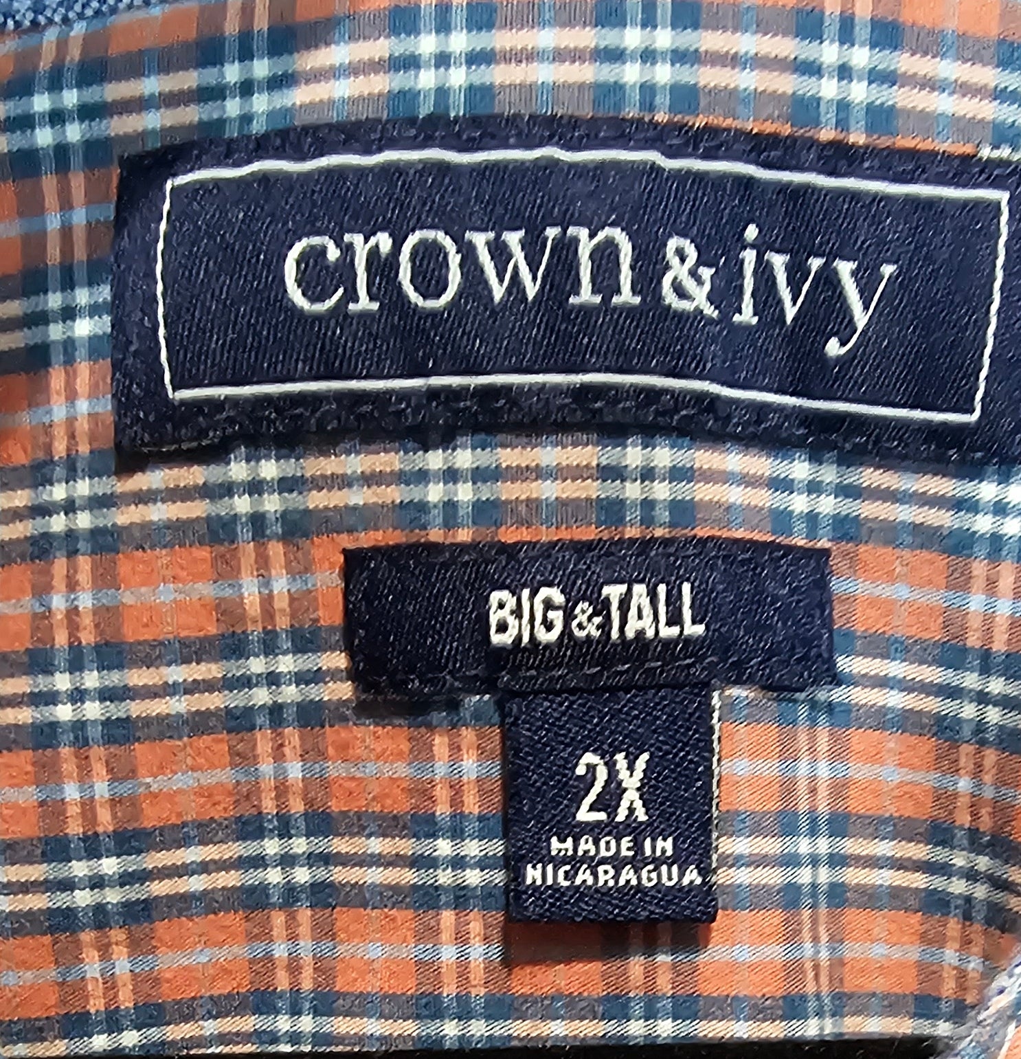 Upcycled Movie Top 2X Top