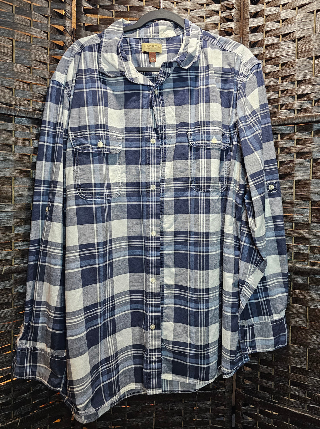 XXL Refashioned  Gamer Top