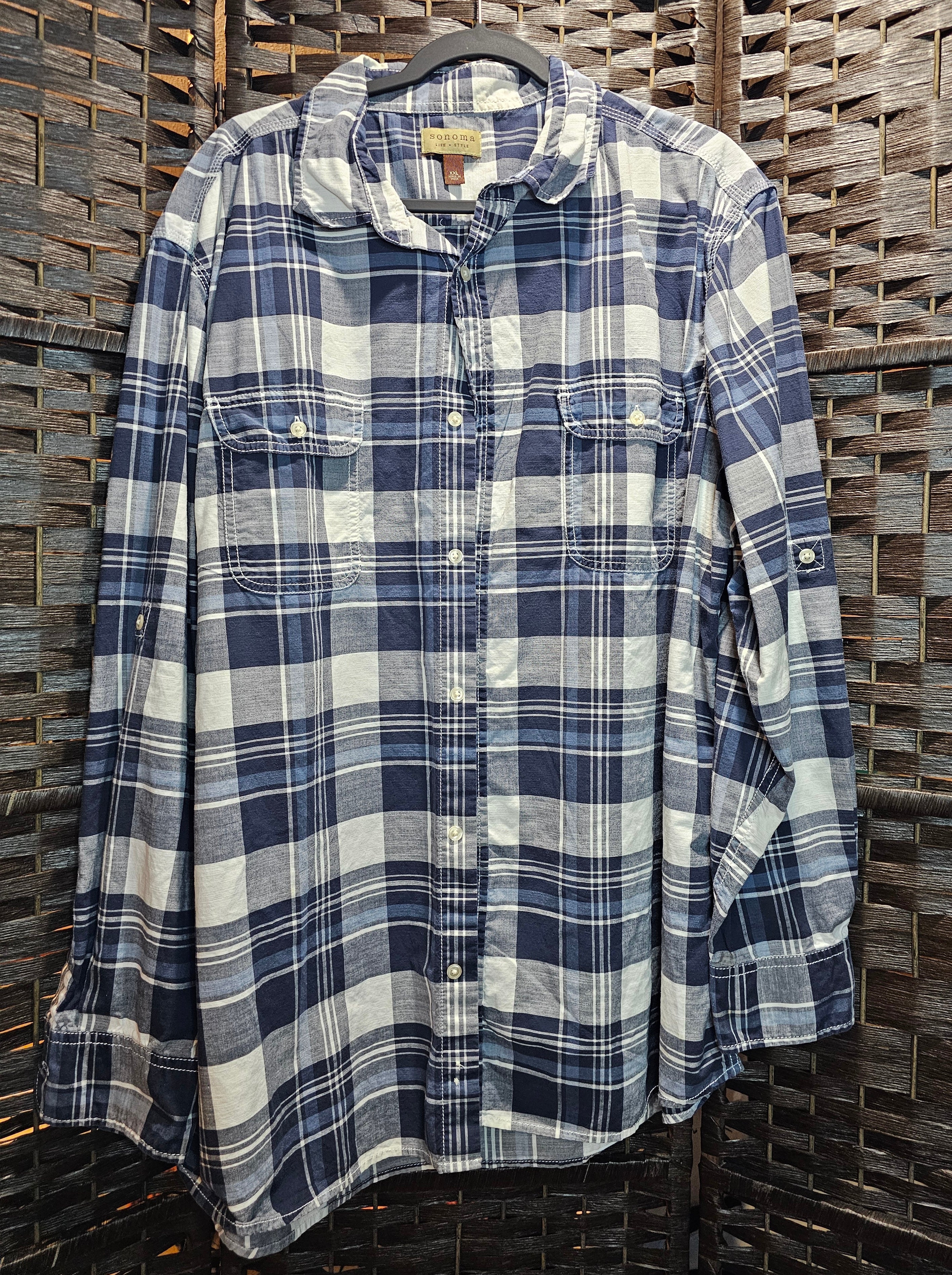 XXL Refashioned  Gamer Top