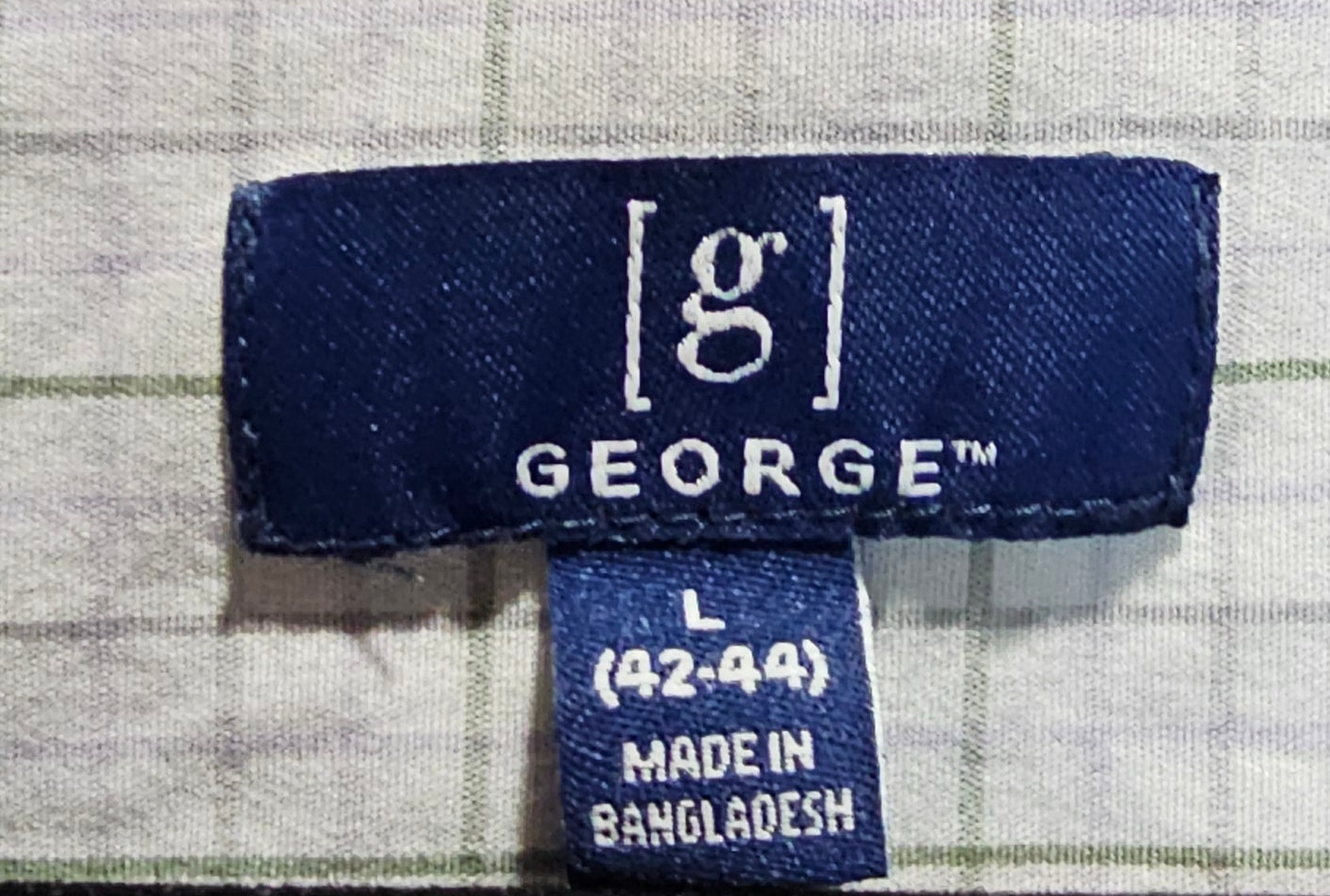Large Refashioned  Gamer Top