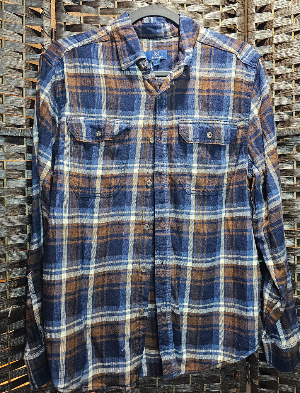 Small Refashioned Gamer Top