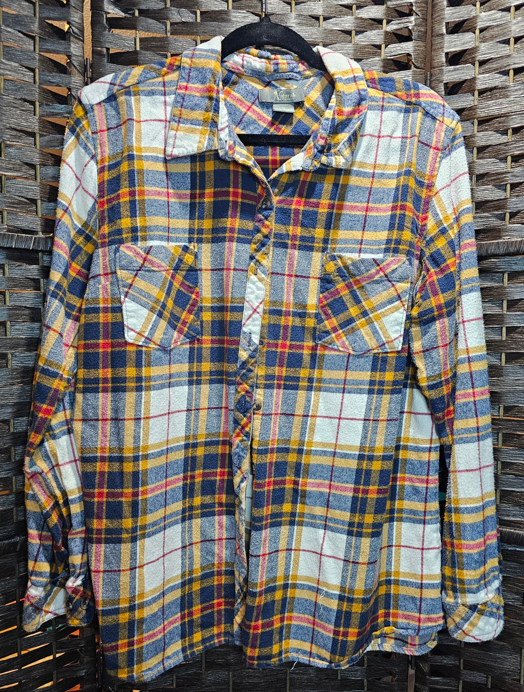 1X Refashioned  Gamer Top