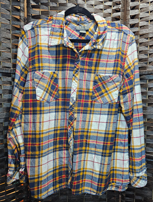 1X Refashioned  Gamer Top