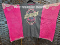 Hard Rock Poncho