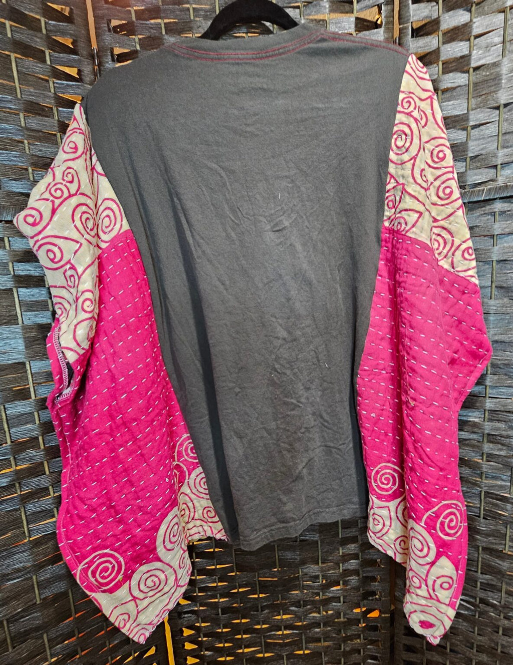 Hard Rock Poncho