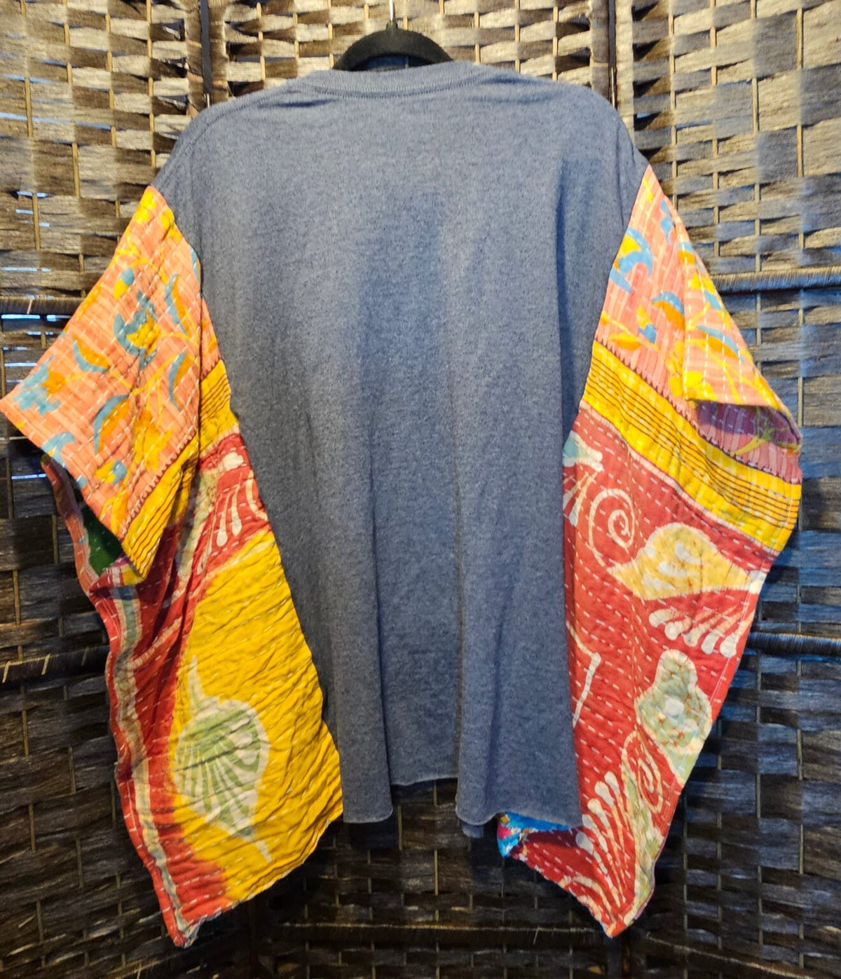 Beatles Poncho
