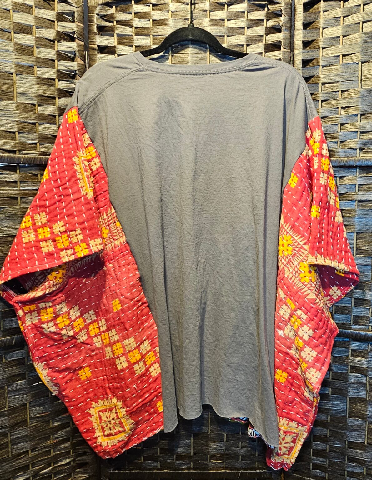 Poncho Camaro