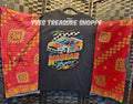 Poncho Nascar
