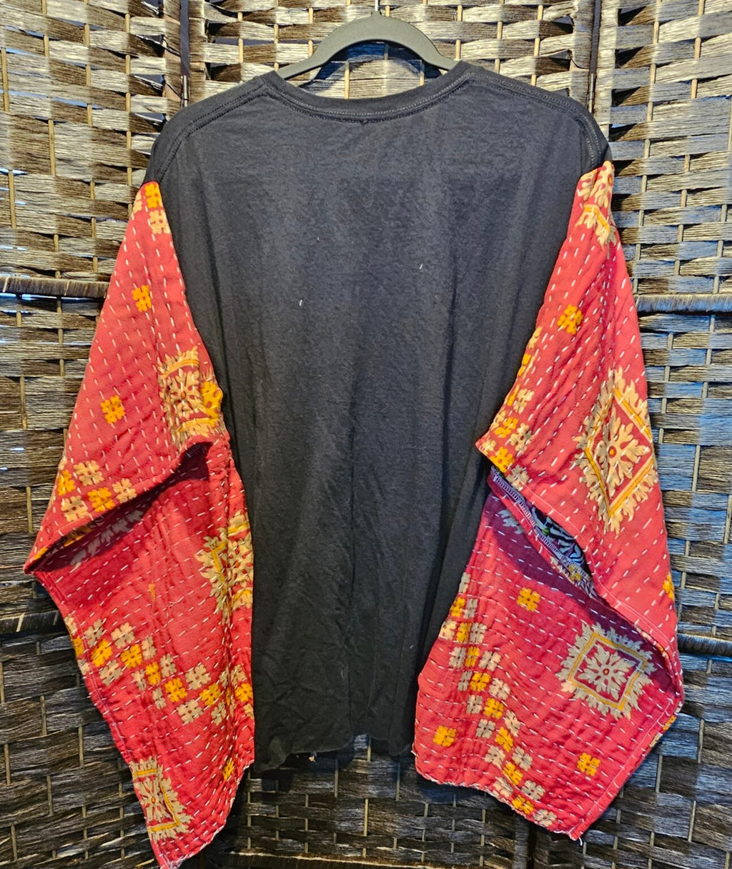Poncho Nascar