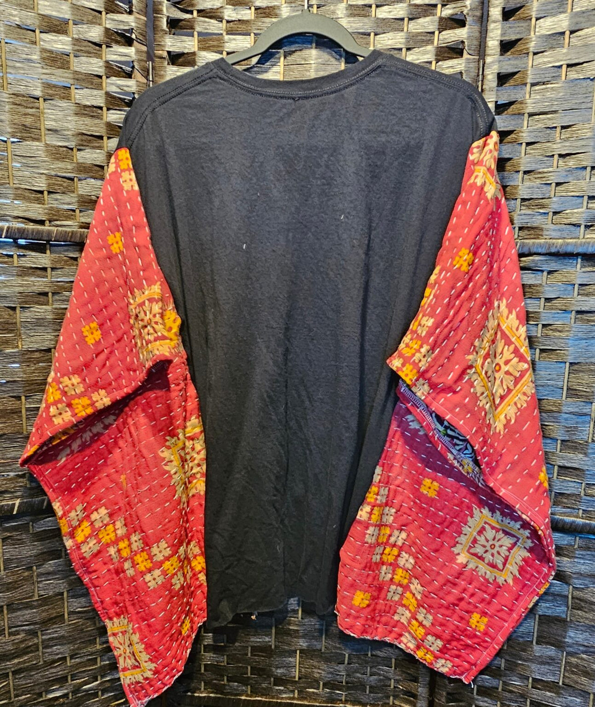 Poncho Nascar