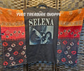 Poncho Selena