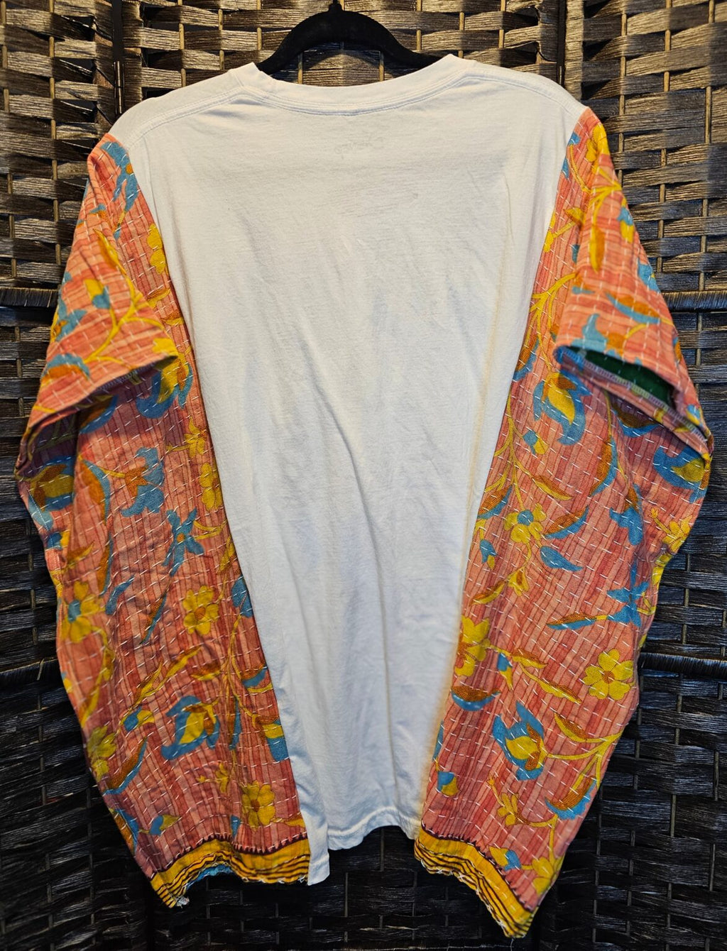 Hannah Poncho