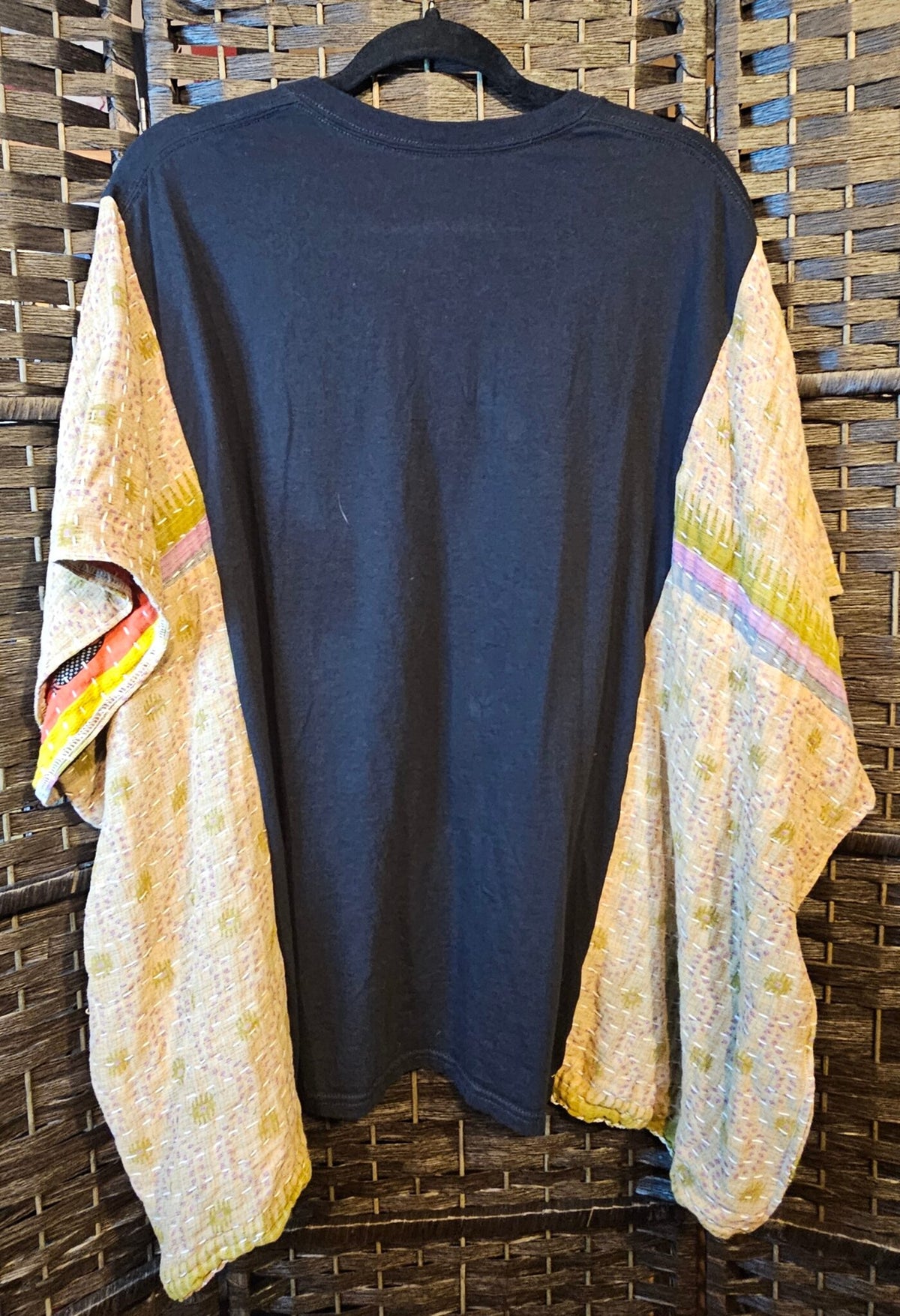 Nirvana Poncho