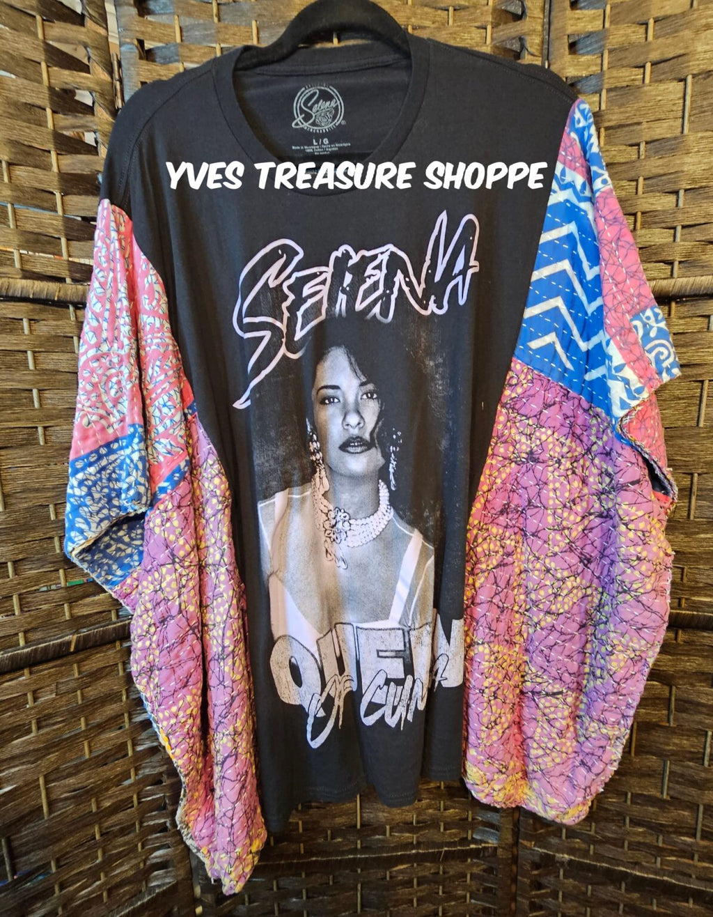 Selena Poncho
