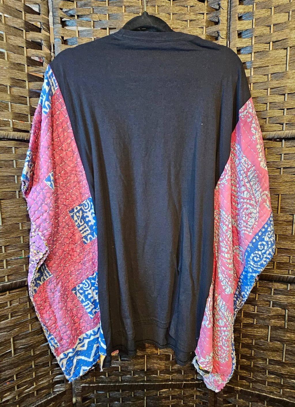 Selena Poncho