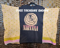 Nirvana Poncho