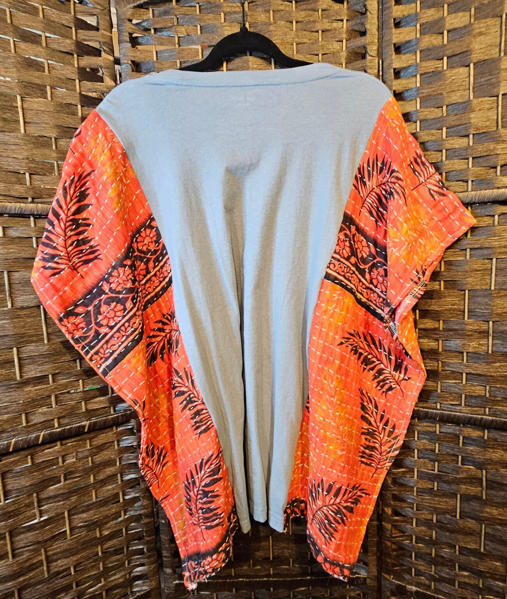 Ford Poncho
