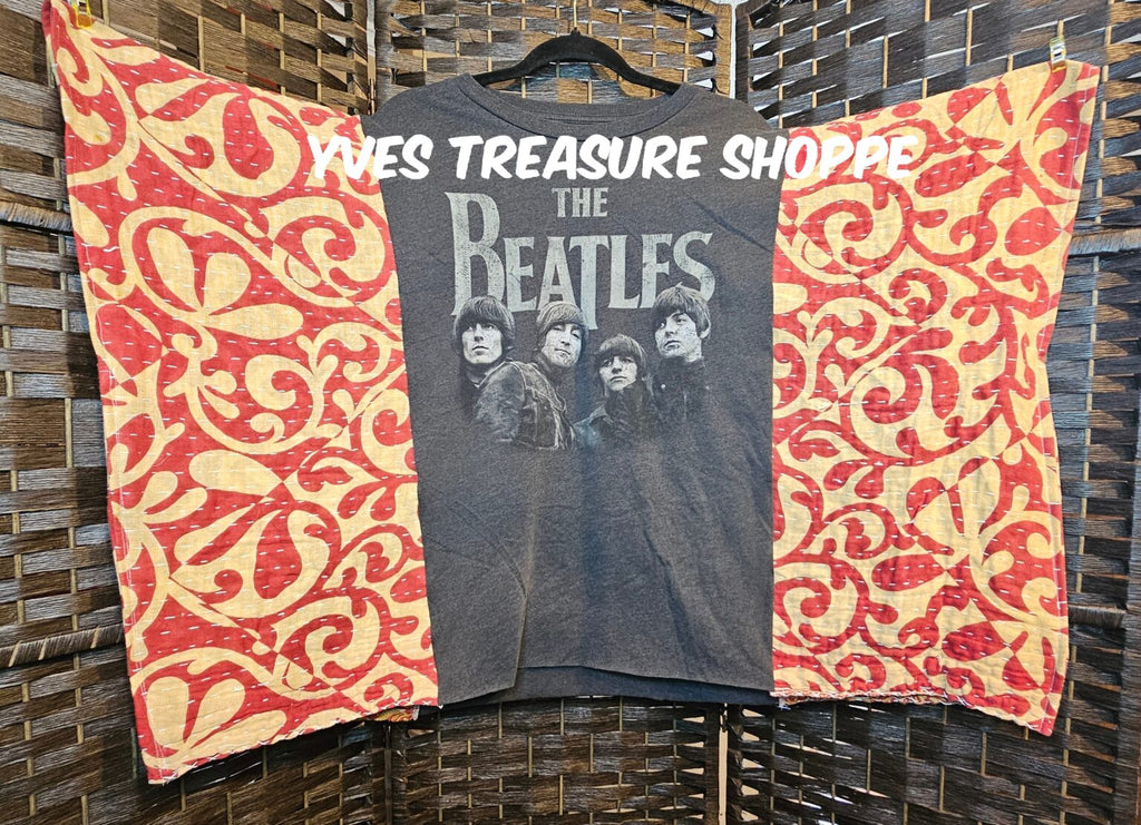 Poncho Beatles