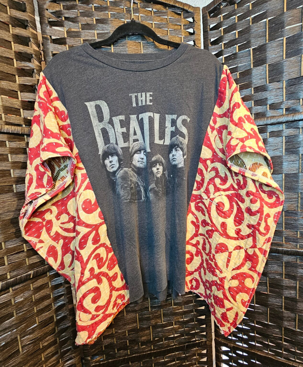 Poncho Beatles