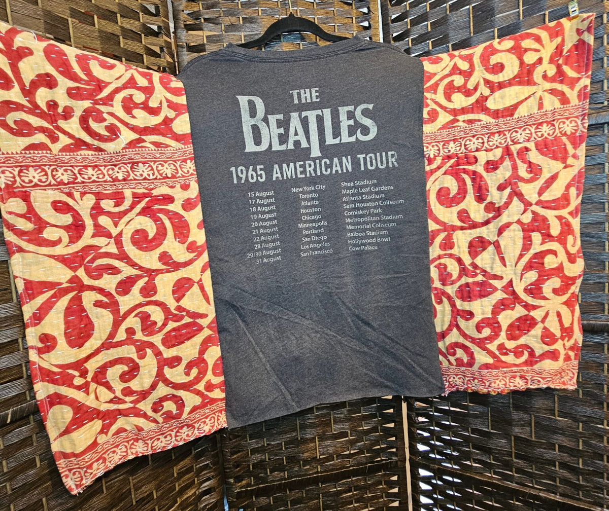 Poncho Beatles
