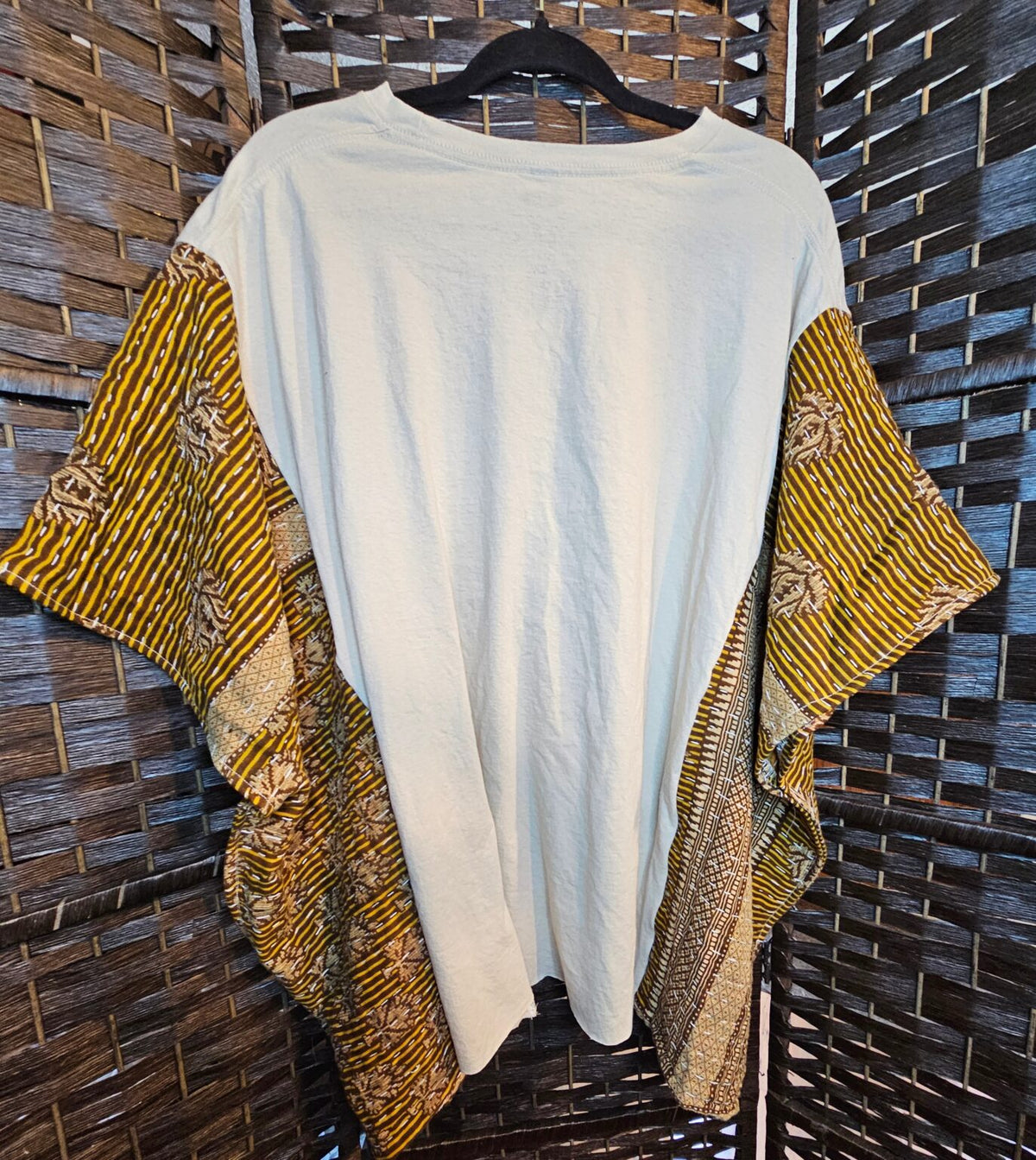 Bronco Poncho
