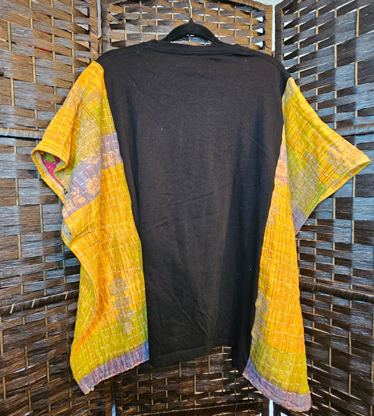 Poncho Ozzy Osbourne