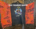 Poncho Jimi Hendrix