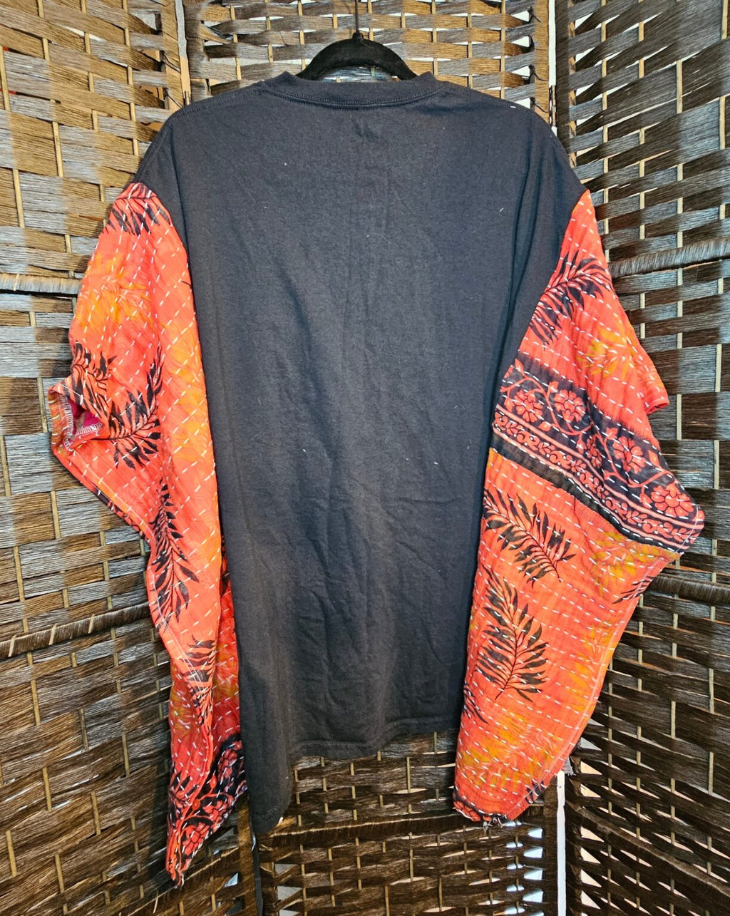 Poncho Jimi Hendrix