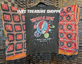 Grateful Dead Poncho