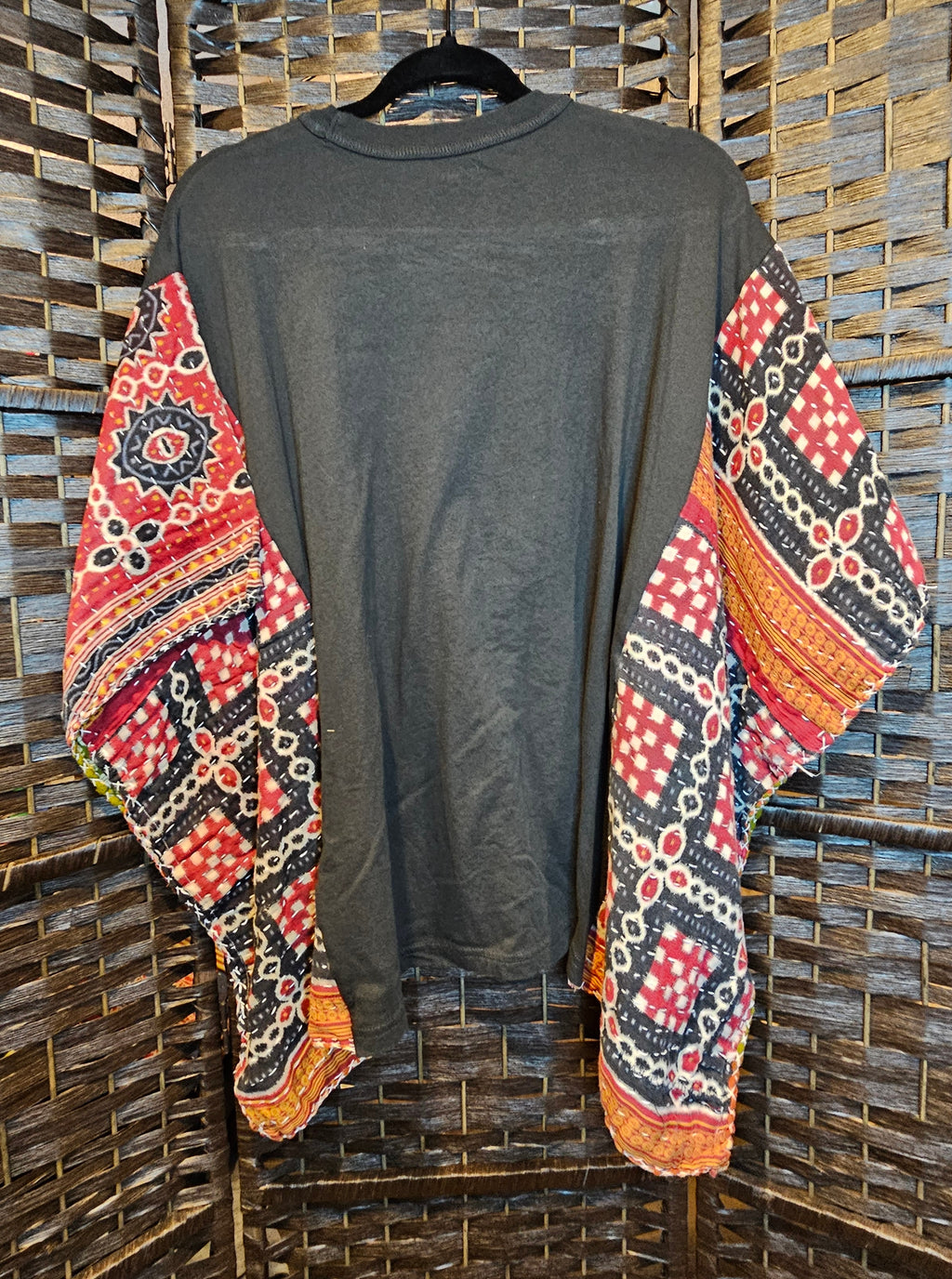 Grateful Dead Poncho