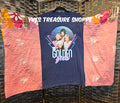 The Golden Girls Poncho