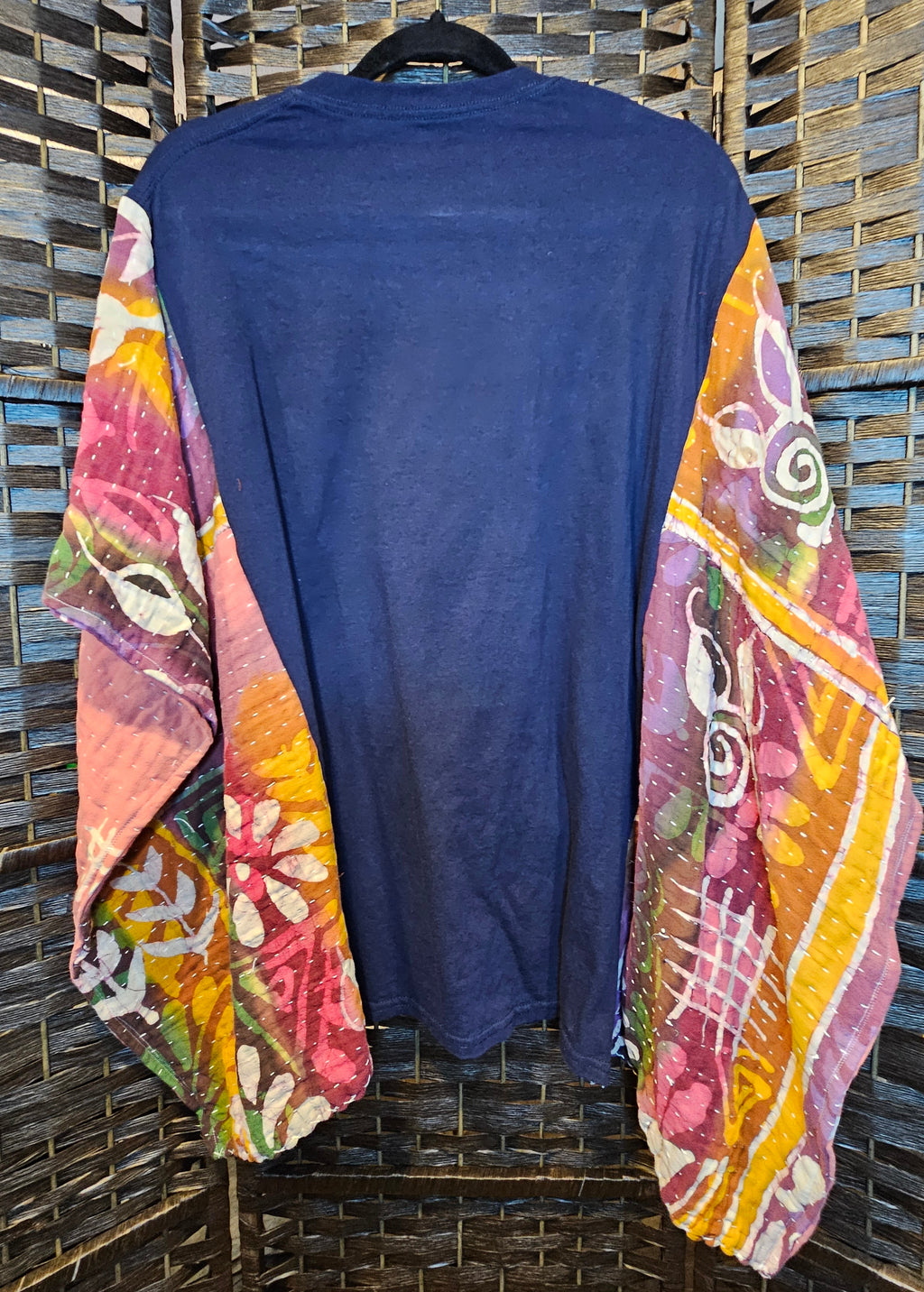 The Golden Girls Poncho