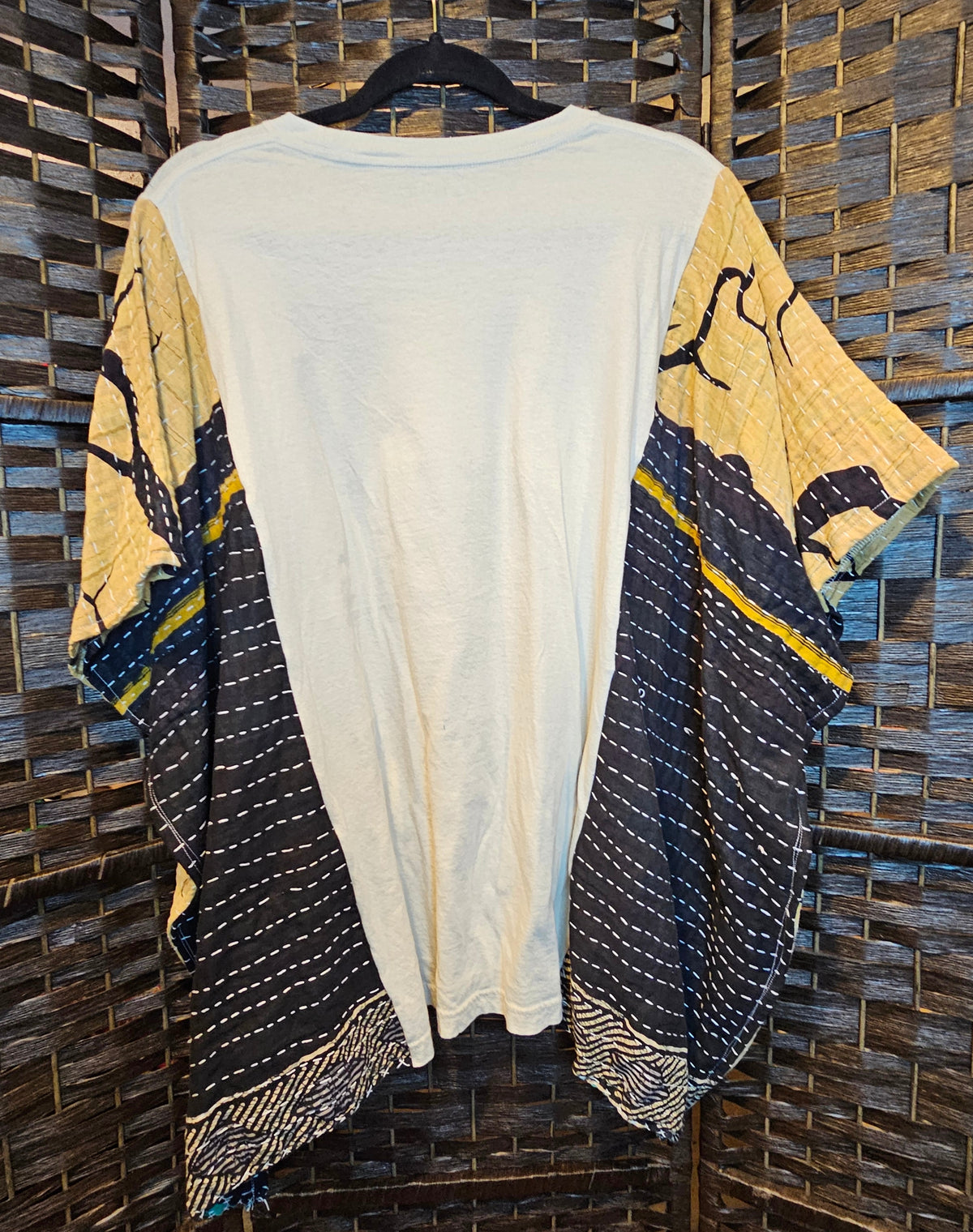 Nickelback Poncho