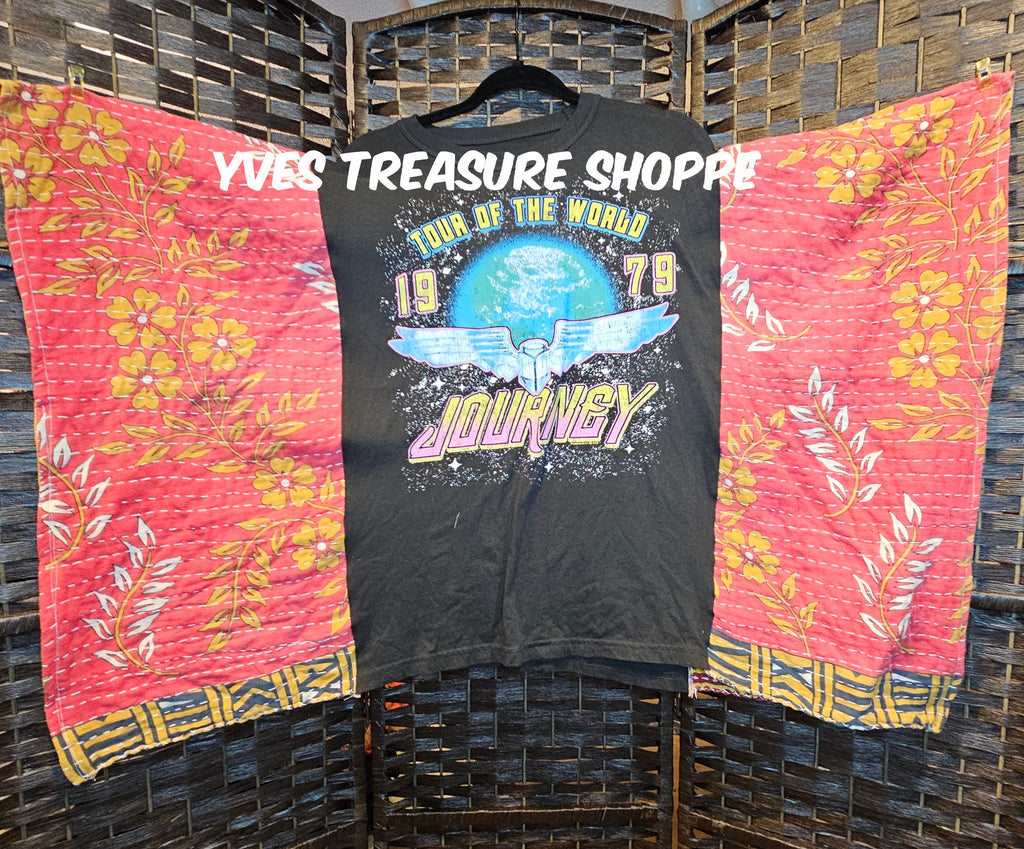 Journey Poncho